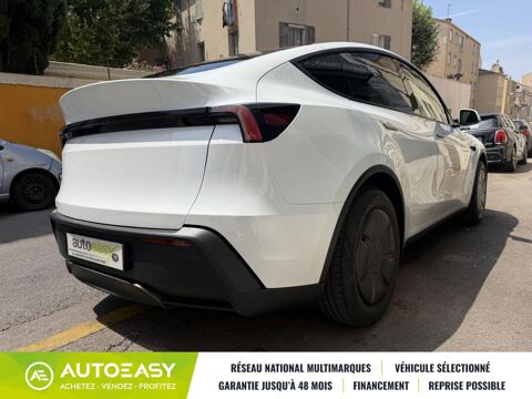 Model Y Propulsion standard / ETAT NEUF / LOA possible prix HT 2026 occasion 13008 Marseille