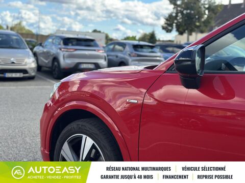 Q2 35 TFSI 150ch COD S line Plus S tronic 7 2020 occasion 68920 Wettolsheim