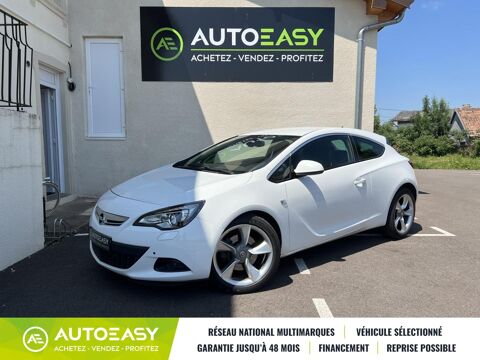 Opel astra GTC 1.7 CDTI S&S 130 CH 4990 euros