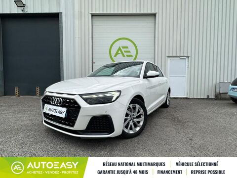 Annonce voiture Audi A1 17790 €