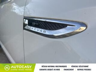 E-PACE 2.0D 150ch S 2019 occasion 84260 Sarrians