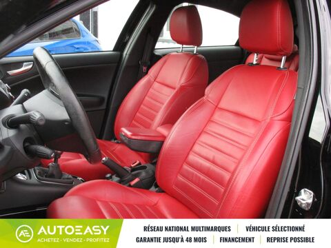 Annonce voiture Alfa Romeo Giulietta 6990 �