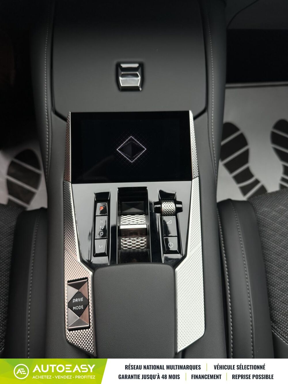 DS4 130ch Bastille Automatique 2024 occasion 68920 Wettolsheim