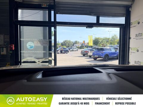 X-Trail TEKNA E-POWER 204 CH 2023 occasion 83520 Roquebrune sur Argens