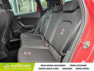 Arona 1.5 TSI 150 FR FRANCAIS 1&deg;M 2020 occasion 15130 Lafeuillade-en-V&eacute;zie
