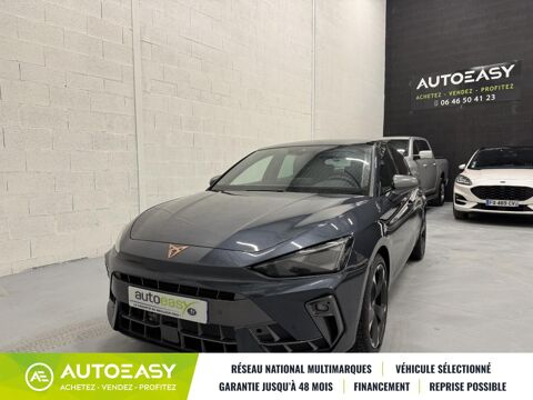Cupra Leon E TSI 150CV DSG7 Finition V/ Origine France 2024 occasion Marigny-les-Usages 45760