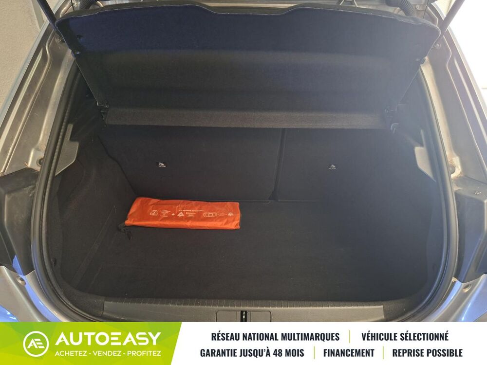 208 II (P21) 1.2 100 ALLURE PACK / ENTRETIEN A JOUR 2021 occasion 34770 Gigean