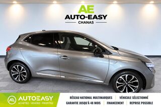 Captur RENAULT CLIO V NOUVELLE Clio TCe 90 Techno 2024 occasion 38150 CHANAS
