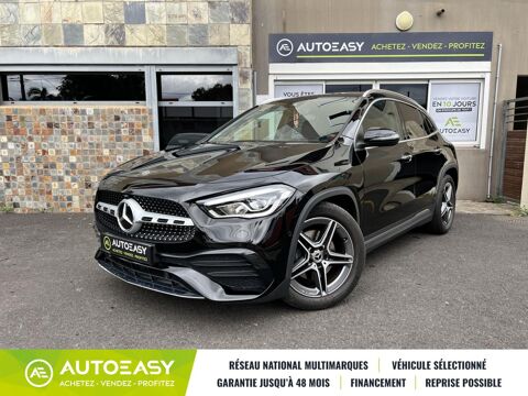 Mercedes Classe GLA (X247) 200 1.3 i 7G-DCT 163 cv AMG LINE 2020 occasion La Possession 97419