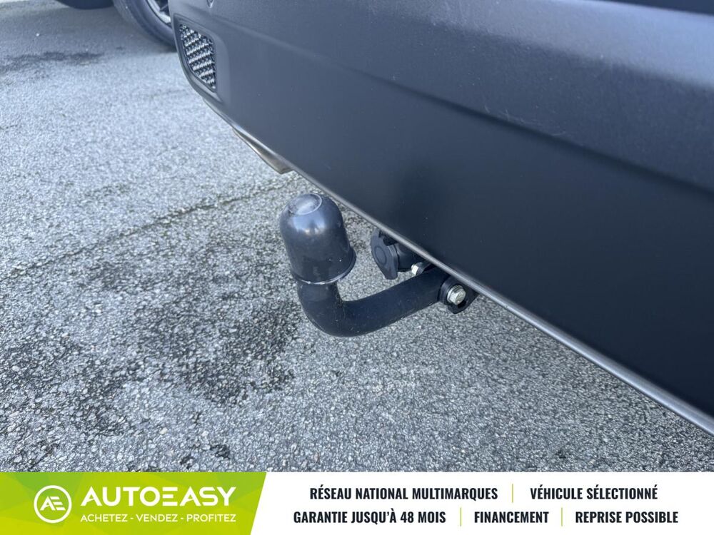 Renegade Phase 2 1.6 CRD 16V 2WD S&S 120 cv LIMITED 2020 occasion 56000 Vannes
