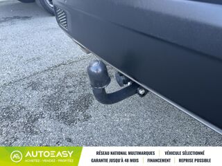 Renegade Phase 2 1.6 CRD 16V 2WD S&S 120 cv LIMITED 2020 occasion 56000 Vannes