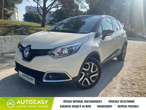 Renault captur I 1.5 dCi eco2 S&S ENERGY INTENS 90C