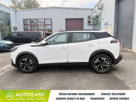 2008 II 1.5 BlueHDi 100 cv ALLURE * Carplay * Cam&eacute;ra 2020 occasion 33185 Le Haillan