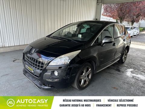 Peugeot 3008 1.6 115 FELINE 2990 euros