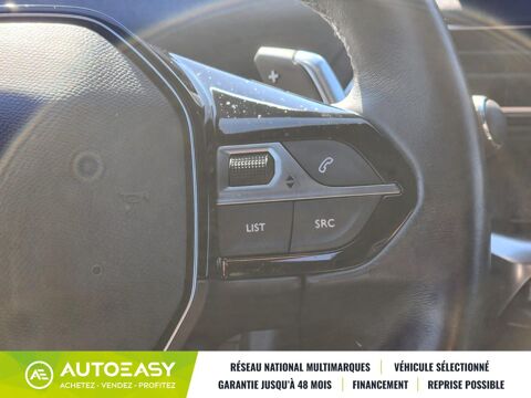 3008 1.5 130 / FINITION ALLURE / SUIVI PEUGEOT/BOITE AUTO/EXCELLE 2023 occasion 79000 NIORT