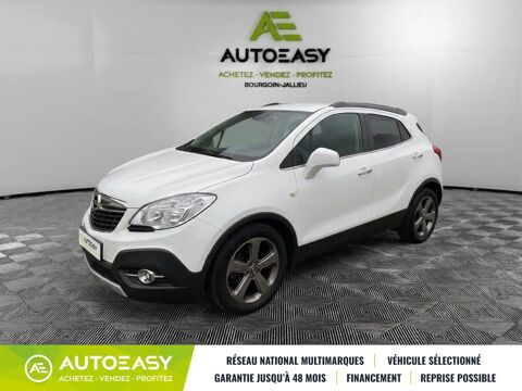 Opel mokka 1.4 / 140 CH / BO&Icirc;TE AUTO 7490 eur