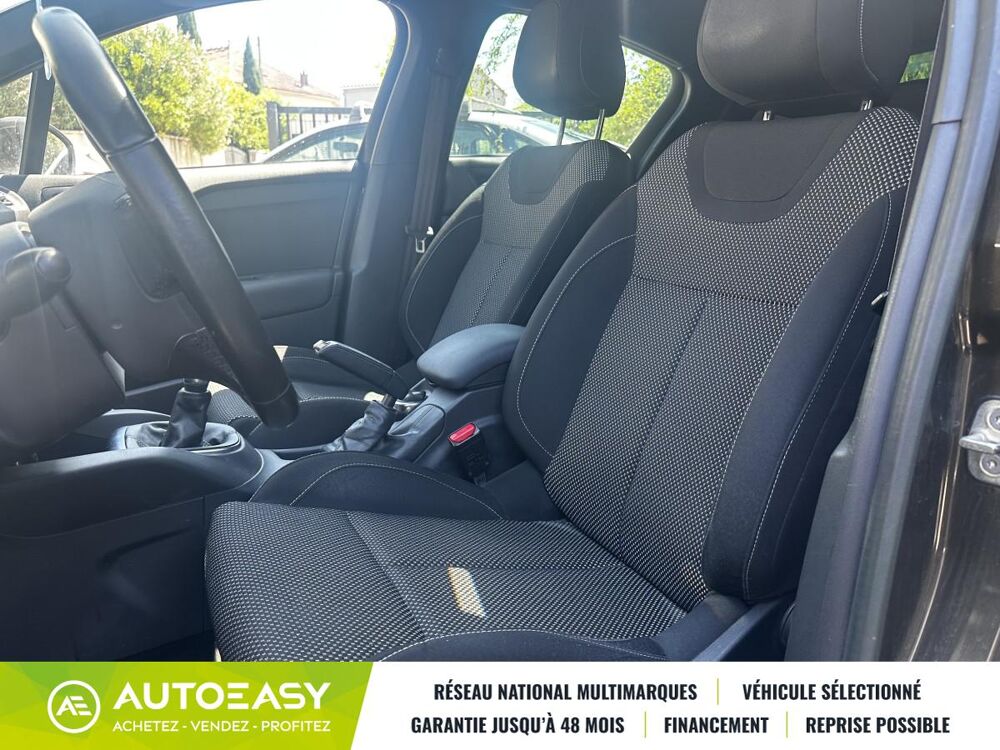 DS4 1.6 VTI So Chic 2014 occasion 84260 Sarrians