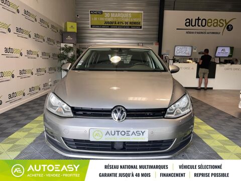 Golf 1.4 TSI 150 CH CONFORTLINE DSG7 2015 occasion 83520 Roquebrune sur Argens