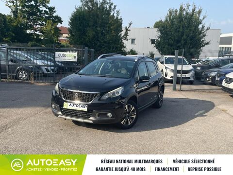 Peugeot 2008 1.2 / 82 CH / ALLURE 5990 euros