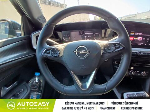 Mokka II 1.5 16V D Turbo 4x2 GS 2024 occasion 20090 Ajaccio