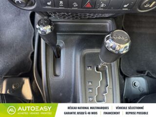 Wrangler JK 2.8 CRD 4WD 200 CH / CAMPING BOX / B&Acirc;CHE ETE 2018 occasion 83000 Toulon