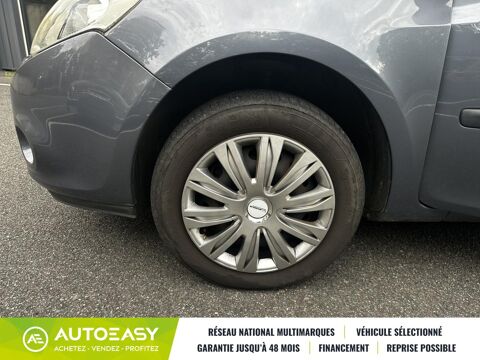 Clio III 1.5 Dci 75ch Expression 1&egrave;re main / Climatisation 2011 occasion 44470 Carquefou