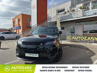 Range Rover SPORT 3.0 P460e PHEV Dynamic HSE 2024 occasion 68920 Wettolsheim