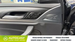 X3 2.0d 190 Xdrive pack M hybride 2022 occasion 73200 Albertville
