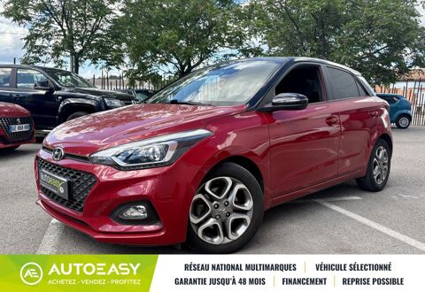 Hyundai i20 1.0 T-GDI Edition Mondial 100cv / 79000k