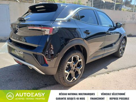 Mokka II 1.5 16V D Turbo 4x2 GS 2024 occasion 20090 Ajaccio