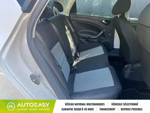 Ibiza IV Phase 3 1.4 TDI 12V S&S 90 cv 2016 occasion 97460 Saint-Paul