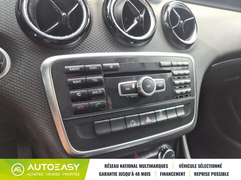 Classe A 180 1.5 CDI 109 CV INSPIRATION * DISTRIBUTION FAITE * IDEAL 2015 occasion 33185 Le Haillan