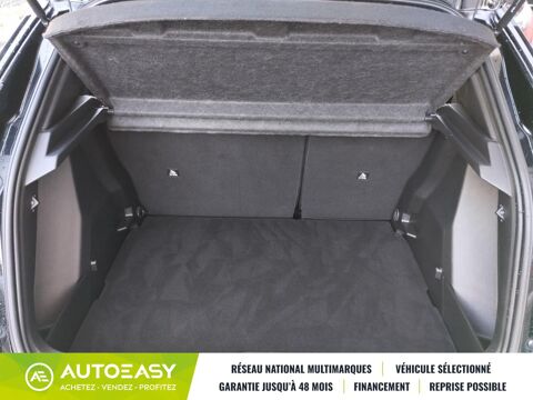2008 1.2 PureTech 100 S&S active pack + options 2021 *25000 km 2021 occasion 40990 Saint-Paul-l&egrave;s-Dax