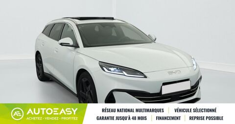 Seal 6 TOURING 1.5l DM-i 156 kW PHEV Comfort 2025 occasion 35230 Saint-Armel