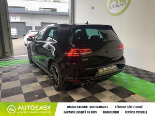 Golf VII GTE 1.4 TSI 204ch DSG6 / Batterie chang&eacute;e en 2023 2016 occasion 64600 Anglet