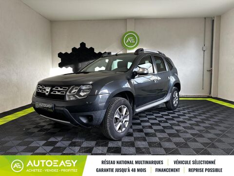 Dacia Duster 1.2 TCe Prestige 4X2 2014 occasion Sarrians 84260