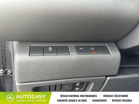 5008 Phase 2 ALLURE 1.6 HDi ETG6 115 cv Bo&icirc;te auto / 1ERE MAIN 2015 occasion 90400 SEVENANS