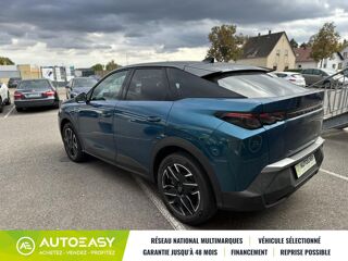 3008 1.2 Hybrid 145ch GT Exclusive e-DCS6 2026 occasion 68920 Wettolsheim