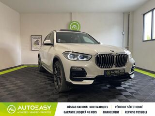 X5 IV (G05) xDrive45e 394ch M Sport 17cv FULL OPTIONS // FULL E 2020 occasion 84260 Sarrians