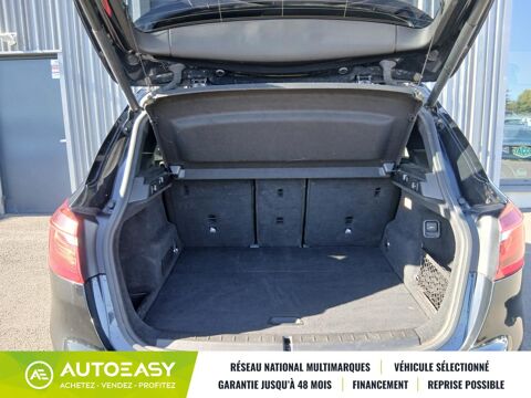 Serie 2 218d xDrive 2.0 d 150cv Sport 2016 occasion 03000 Avermes