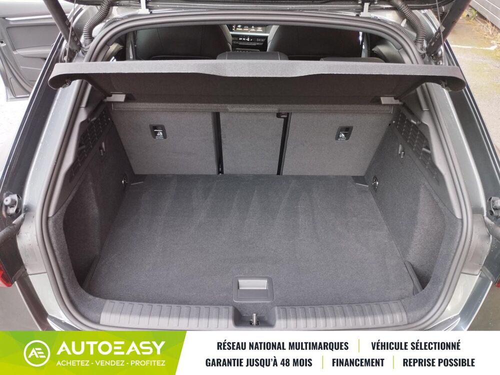 A3 2.0 TDi 150 S-Line S-Tronic 7 + options *NEUVE 2026 2026 occasion 40990 Saint-Paul-l&egrave;s-Dax