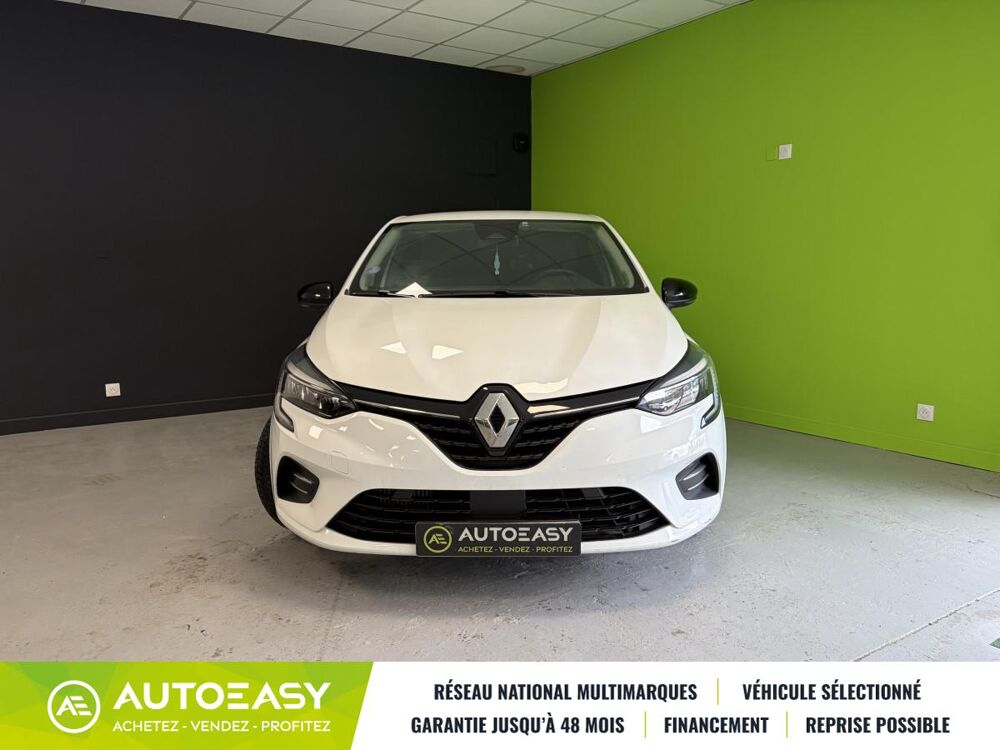Clio V EVOLUTION TCE 90 ste TVA RECUPERABLE 2023 occasion 83300 Draguignan