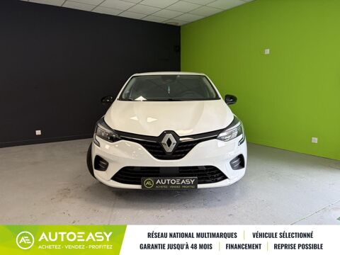 Clio V EVOLUTION TCE 90 ste TVA RECUPERABLE 2023 occasion 83300 Draguignan