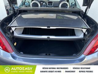 207 CC 1.6 e 16V 120cv 2011 occasion 90400 SEVENANS