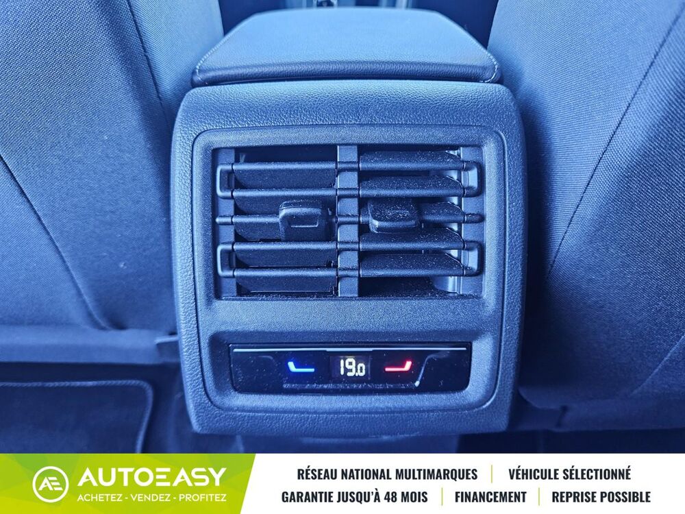 Golf VIII 2.0 TDI 115 DSG7 LIFE 2024 occasion 15130 Lafeuillade-en-V&eacute;zie
