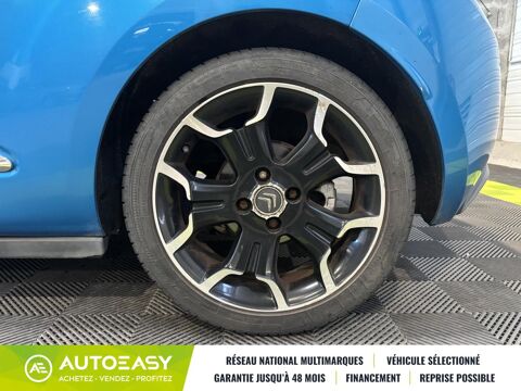 DS3 1.6 HDi 110 FAP Sport Chic / Historique d'entretien disponib 2011 occasion 29850 GOUESNOU