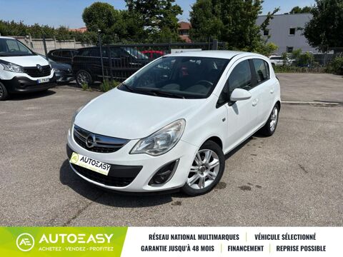 Opel corsa D 1.4 / 100 CH / EDITION 4990 euros