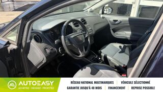 Ibiza IV 1.2 TSI 105 iTech 5P 2013 occasion 73200 Albertville