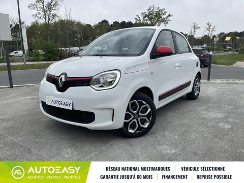 Renault twingo 1.0 SCe 12V S&S 65 cv *LIMITED* 9990