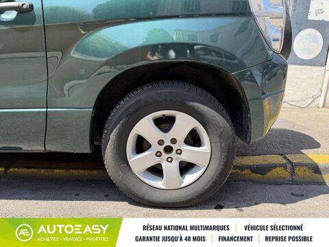 Grand Vitara 1.9 DDiS Break 4WD 129 2007 occasion 13008 Marseille